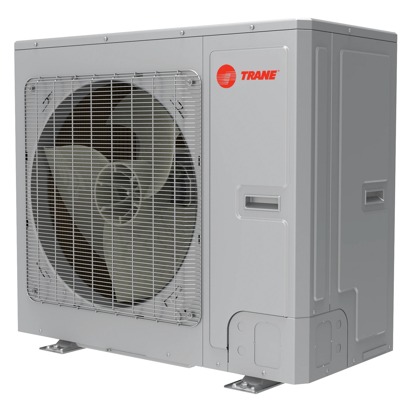 Trane® 15 SEER 4.0 Ton Side Discharge Heat Pump (R454B)